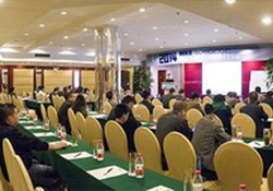 华西区成功举办2014年技术交流会
